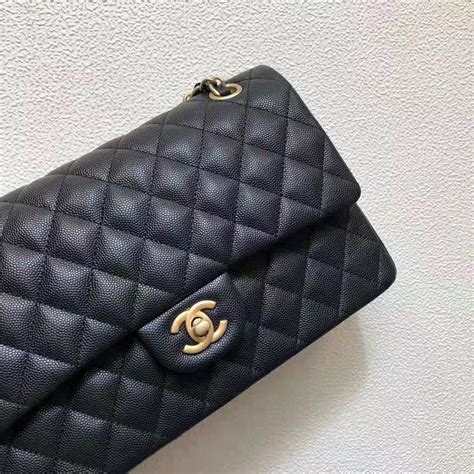 black patent leather chanel handbag|chanel calfskin leather handbags.